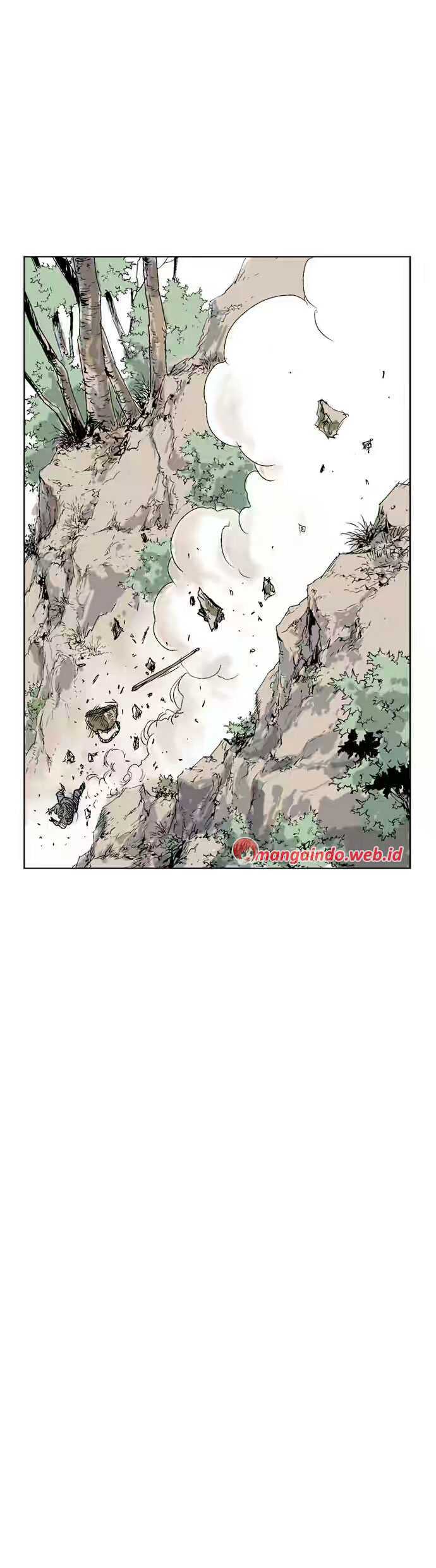 Gosu Chapter 39 - halaman 26