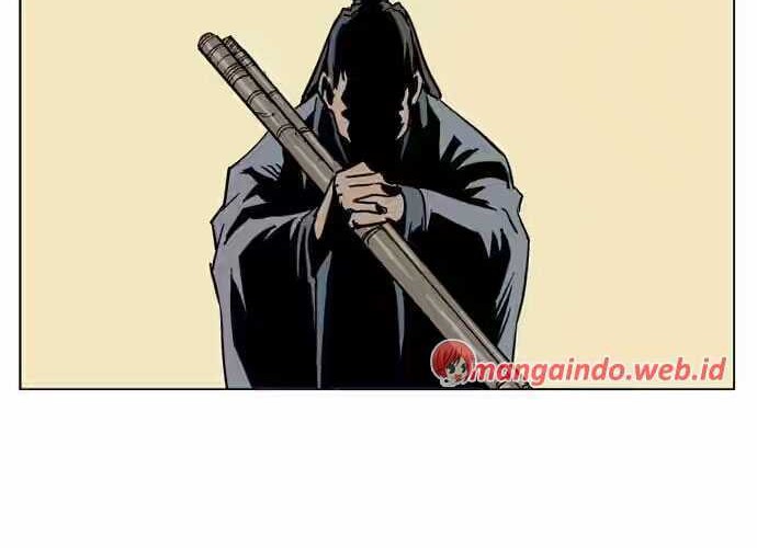 Gosu Chapter 39 - halaman 30