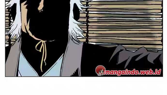 Gosu Chapter 39 - halaman 34