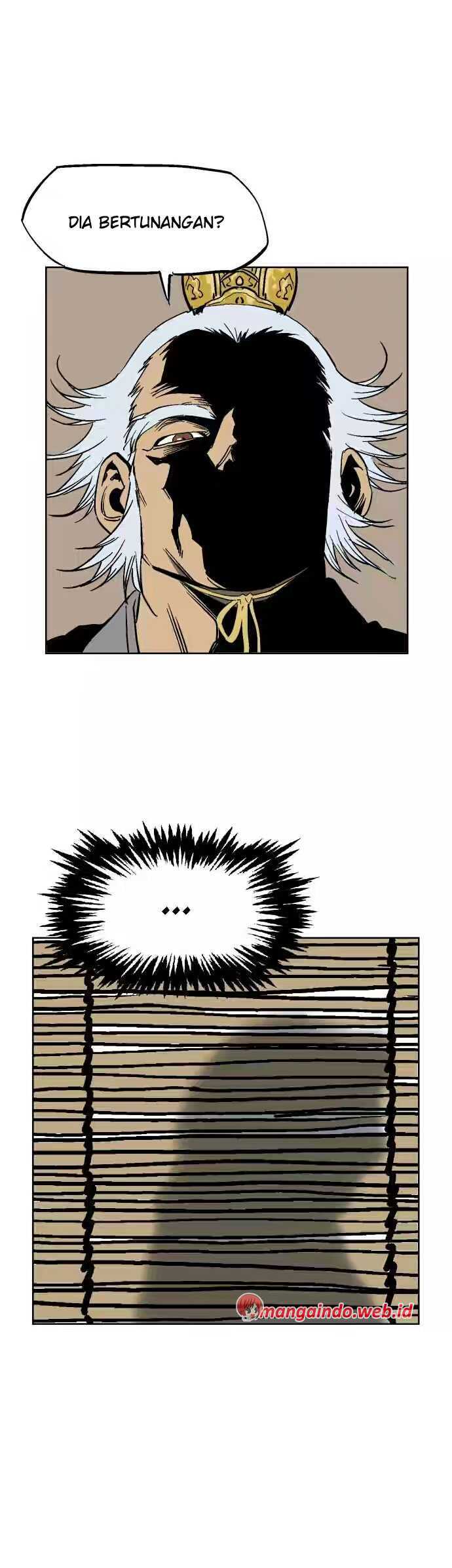 Gosu Chapter 39 - halaman 37