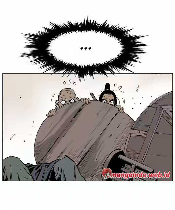 Gosu Chapter 39 - halaman 4