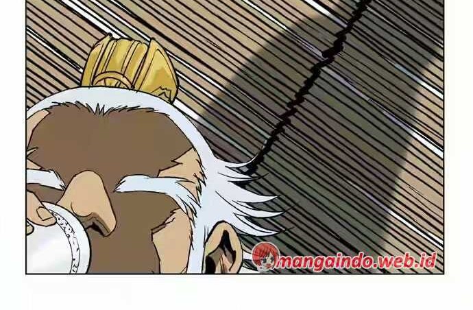 Gosu Chapter 39 - halaman 41