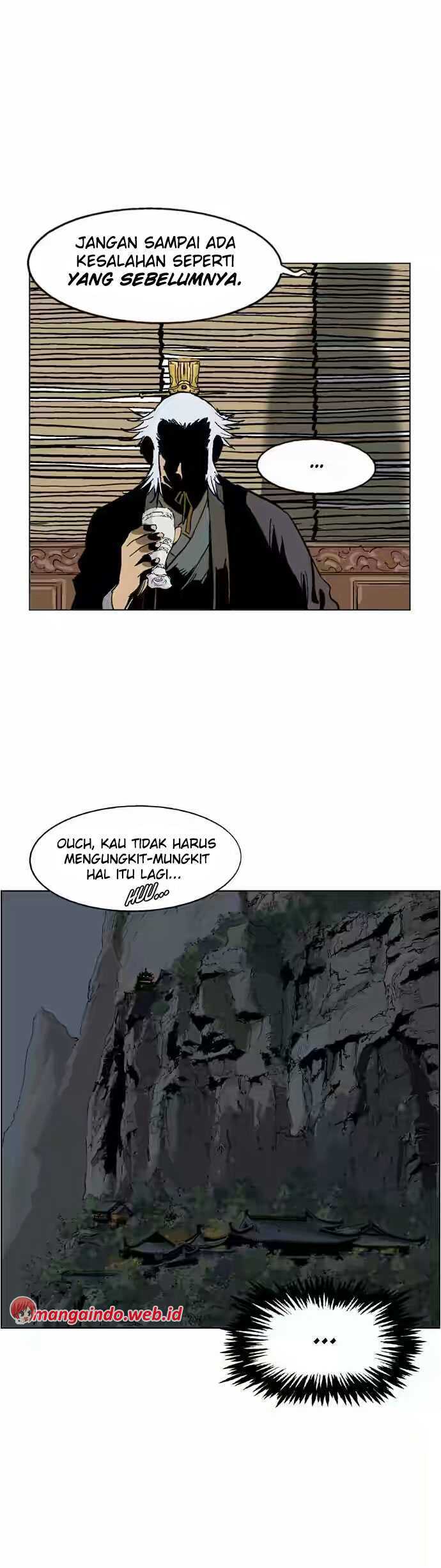 Gosu Chapter 39 - halaman 44