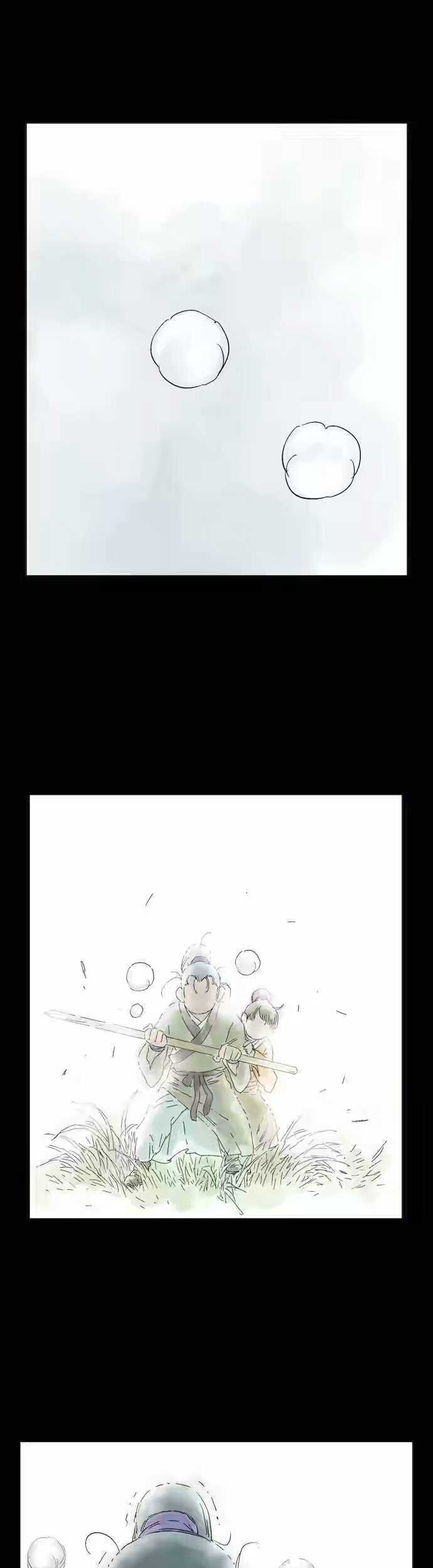 Gosu Chapter 39 - halaman 46