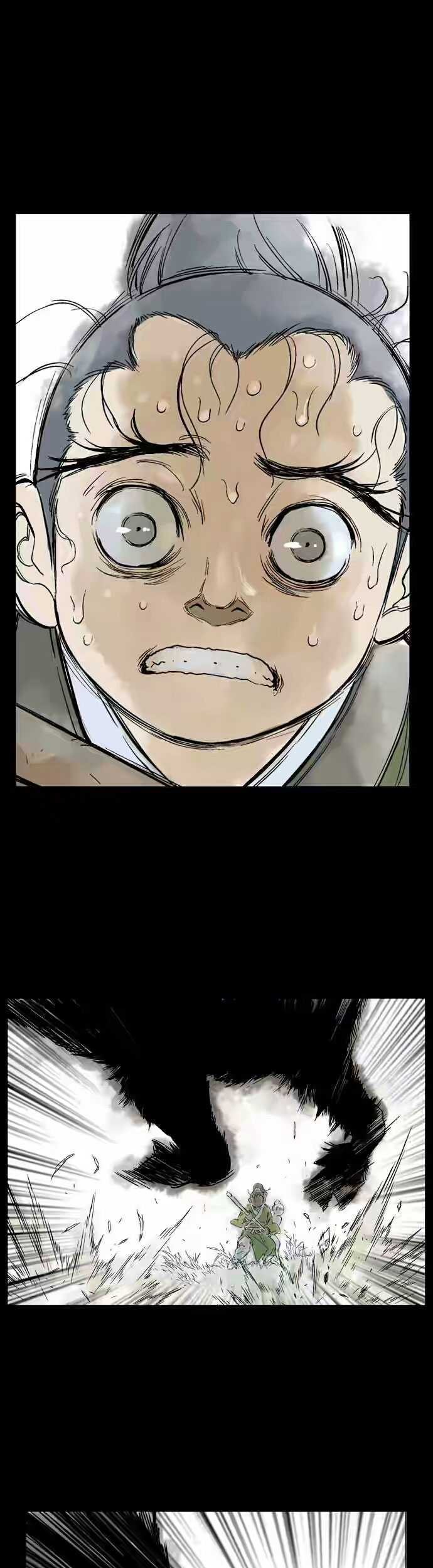 Gosu Chapter 39 - halaman 49