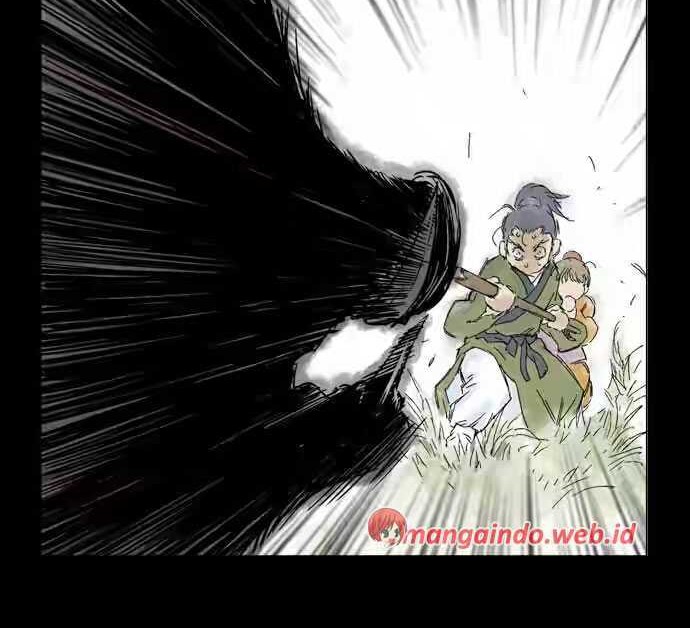 Gosu Chapter 39 - halaman 50