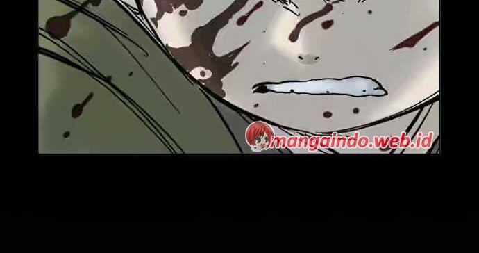Gosu Chapter 39 - halaman 52