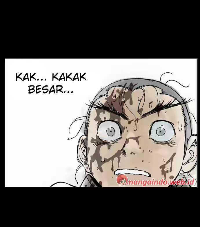 Gosu Chapter 39 - halaman 56
