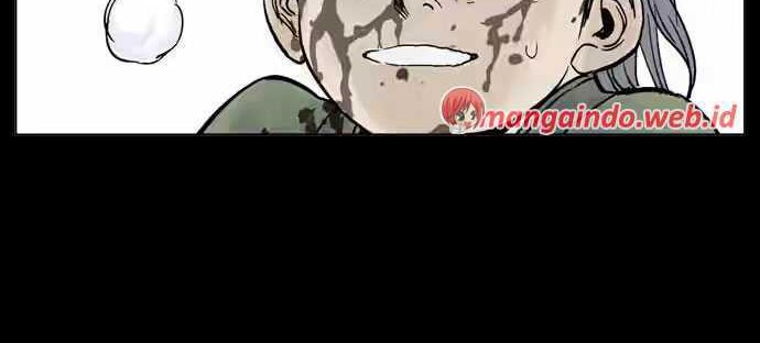 Gosu Chapter 39 - halaman 58
