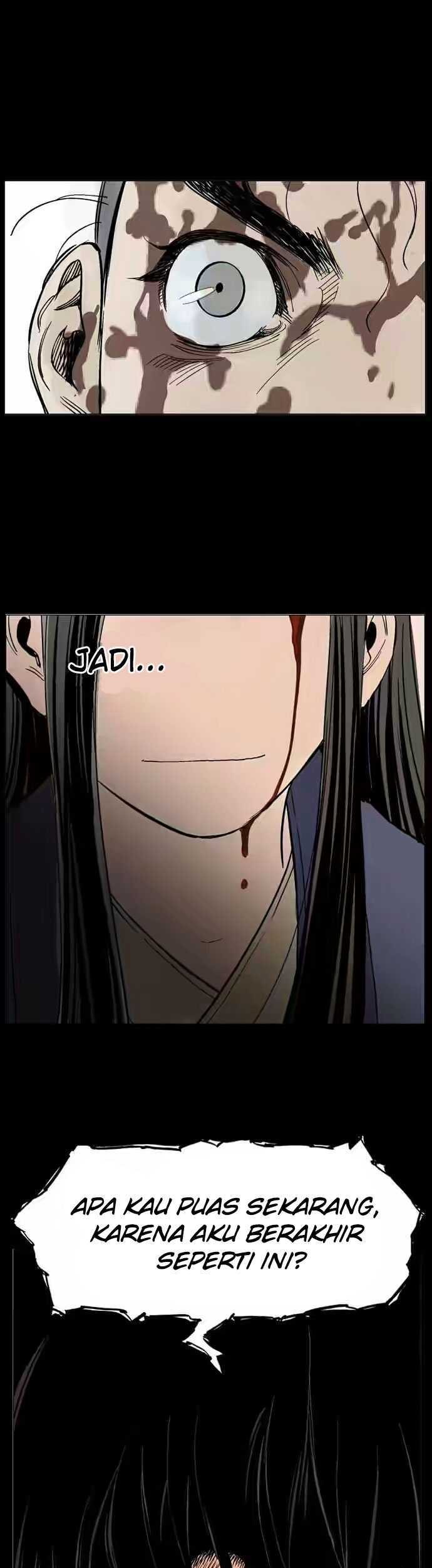 Gosu Chapter 39 - halaman 59