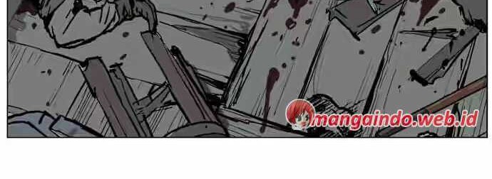 Gosu Chapter 39 - halaman 6