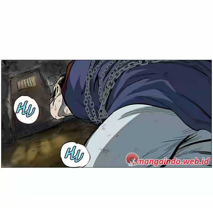 Gosu Chapter 39 - halaman 68