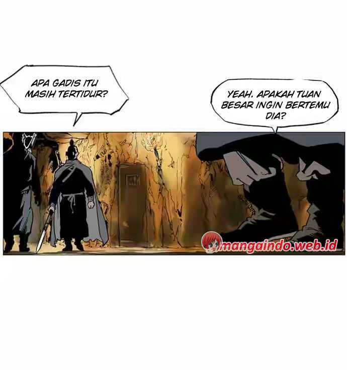 Gosu Chapter 39 - halaman 70