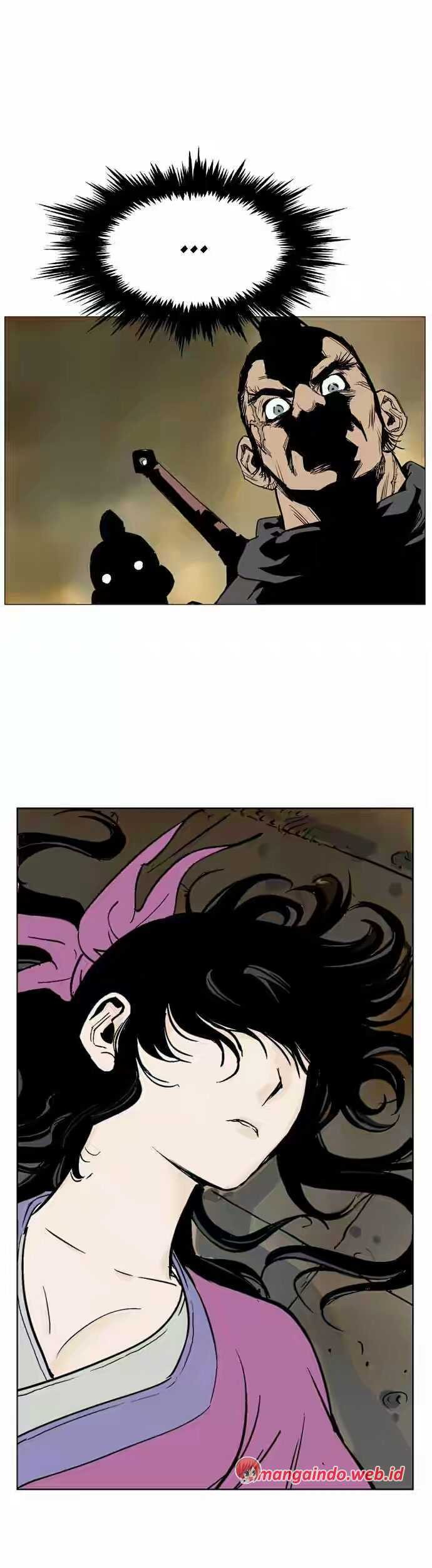 Gosu Chapter 39 - halaman 75