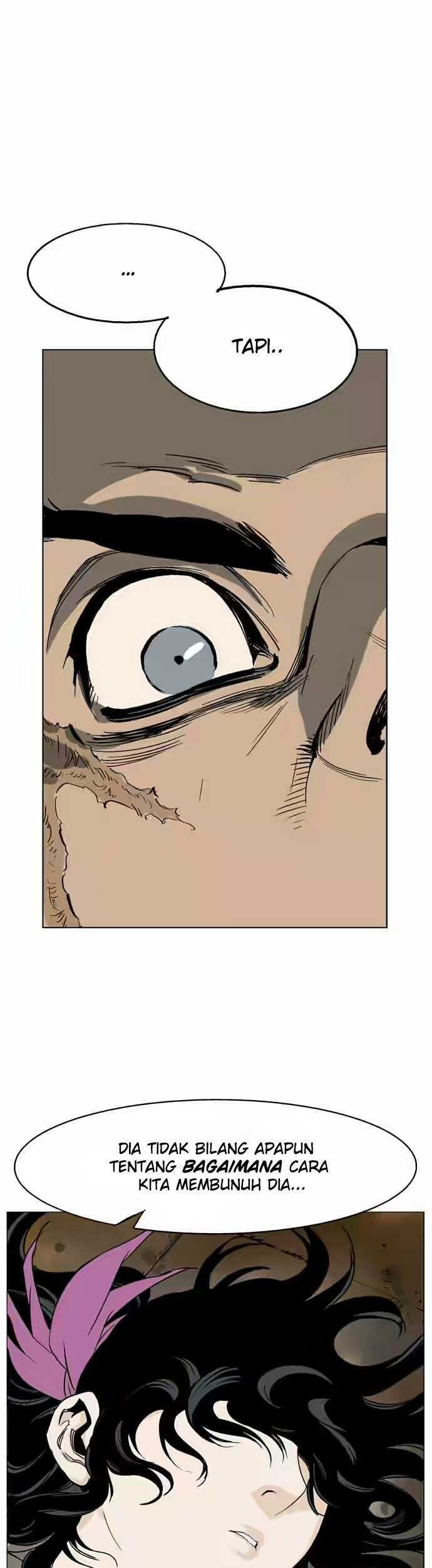 Gosu Chapter 39 - halaman 77