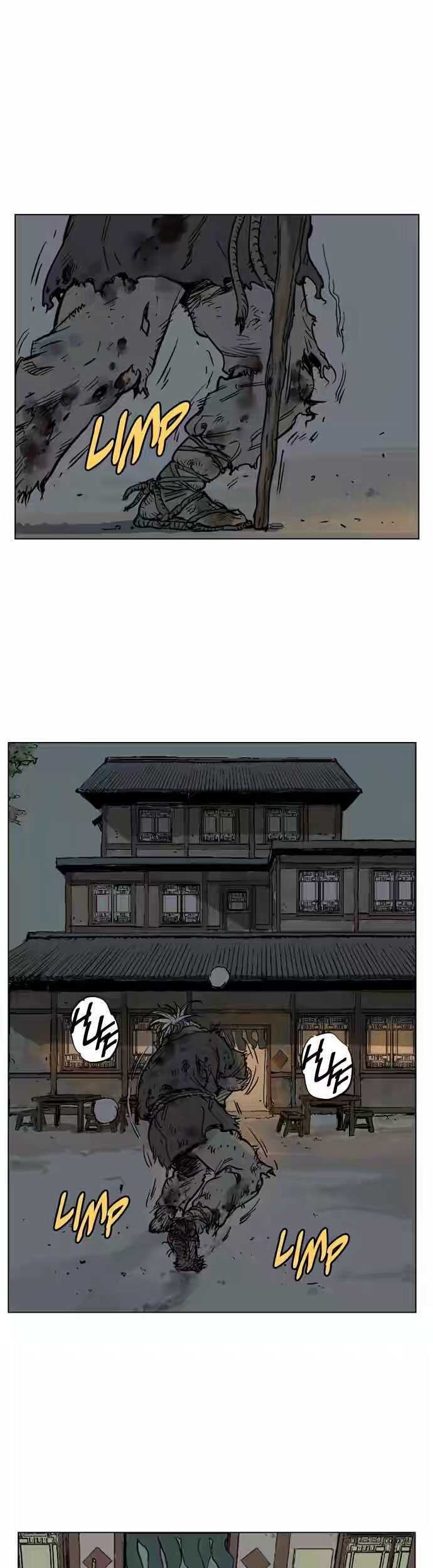 Gosu Chapter 39 - halaman 81