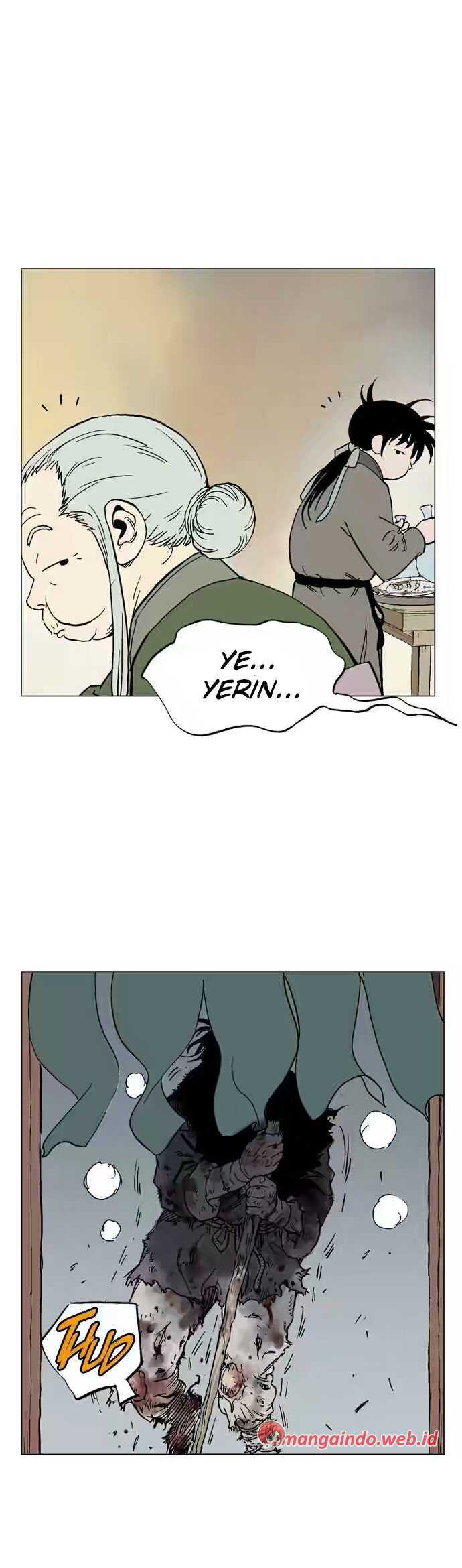 Gosu Chapter 39 - halaman 83