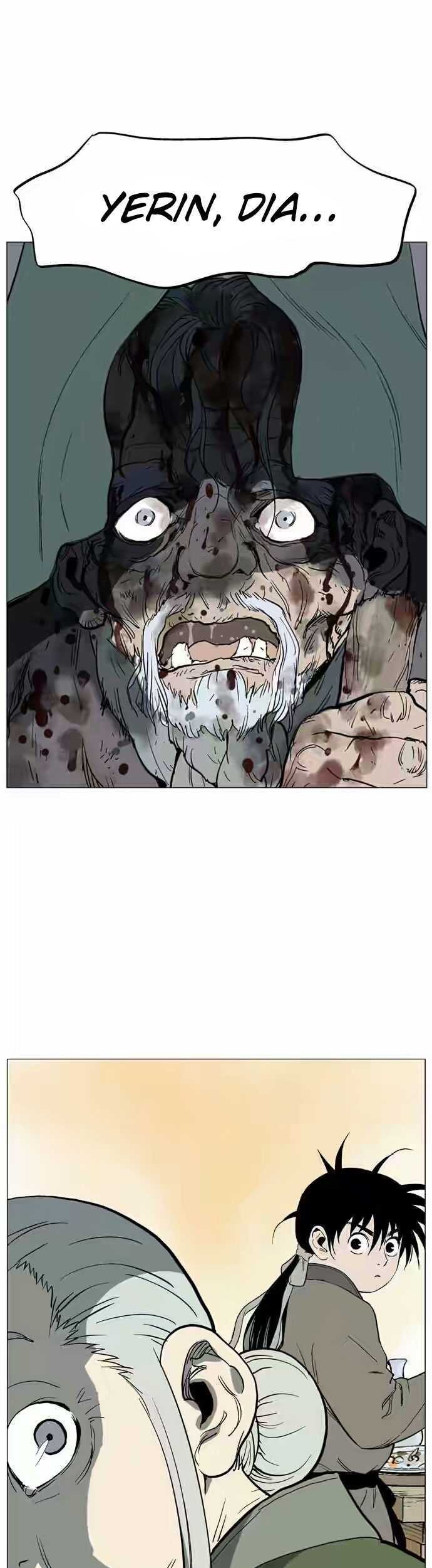 Gosu Chapter 39 - halaman 84