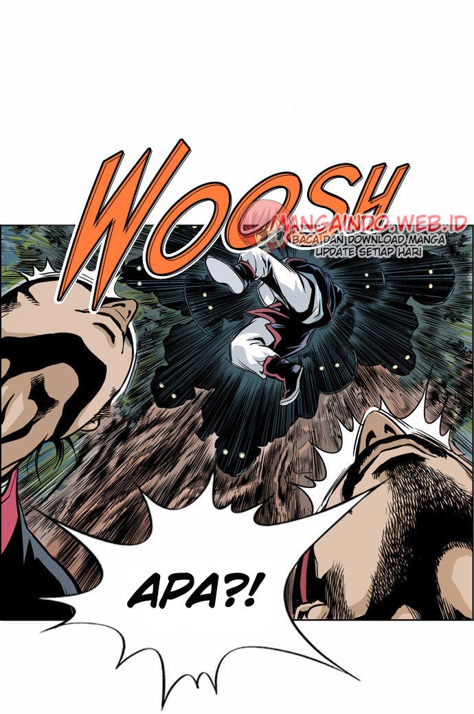 Gosu Chapter 4 - halaman 15