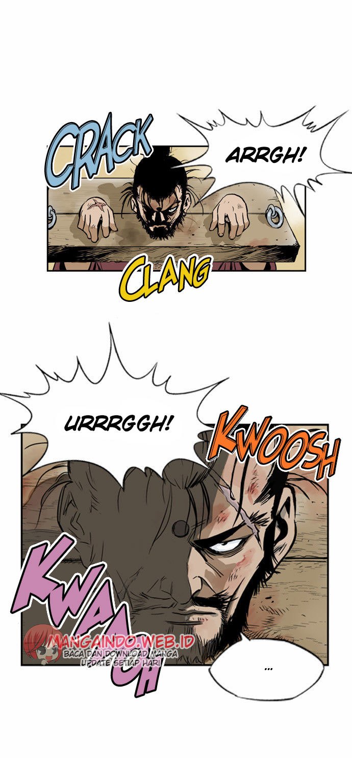 Gosu Chapter 4 - halaman 16