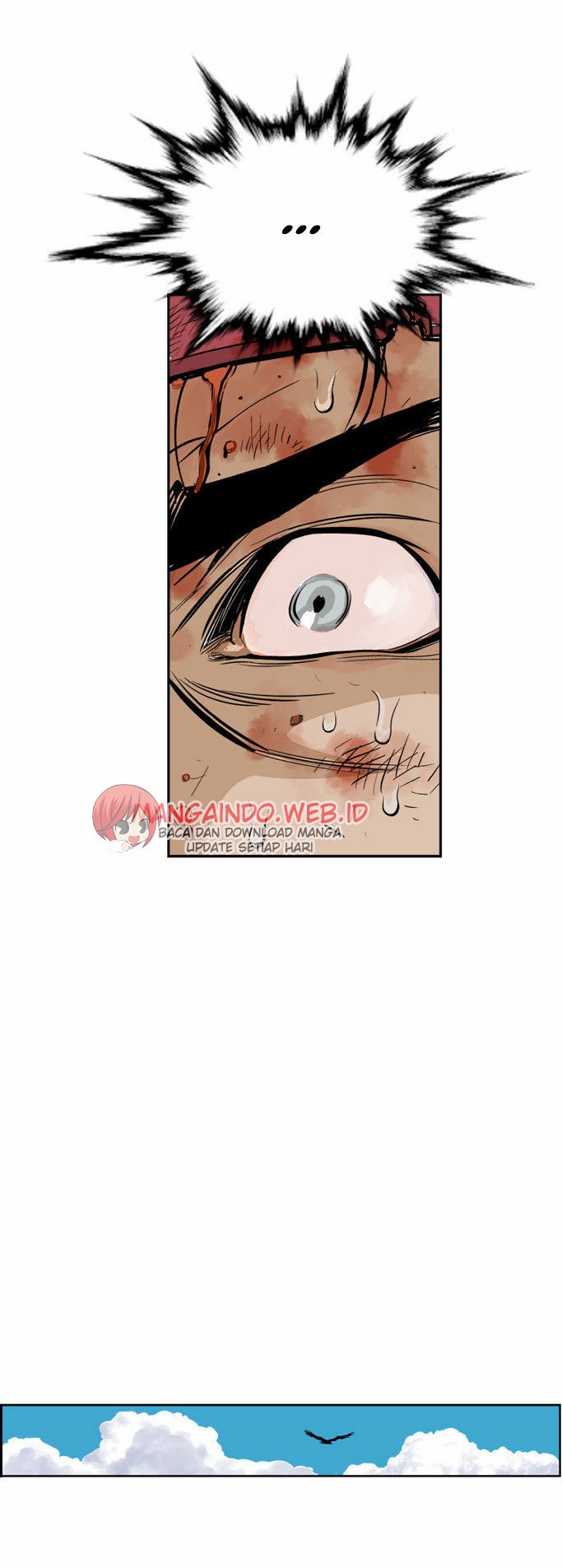 Gosu Chapter 4 - halaman 24