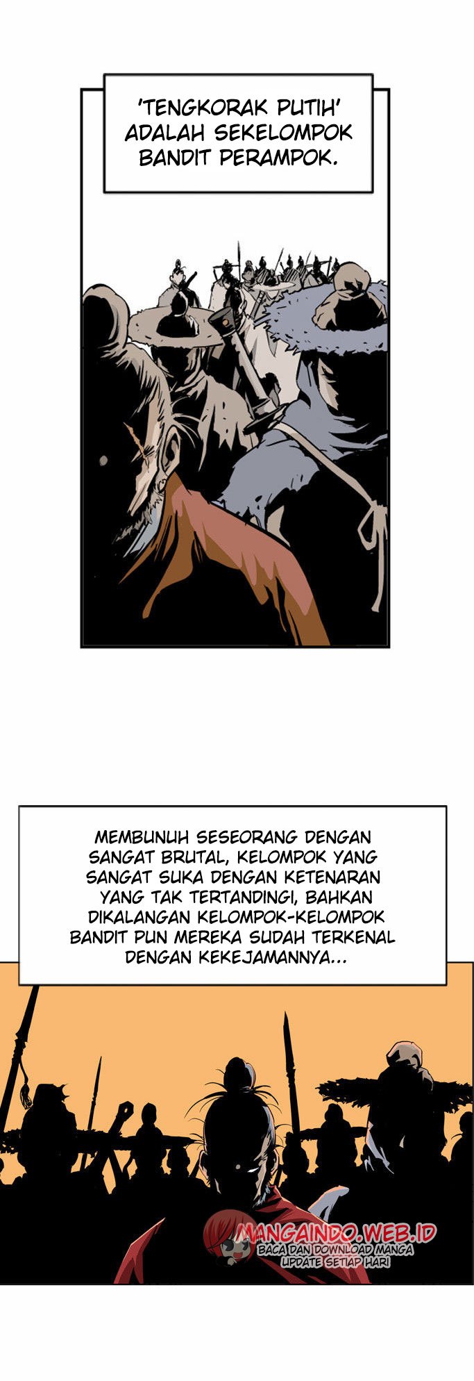 Gosu Chapter 4 - halaman 26