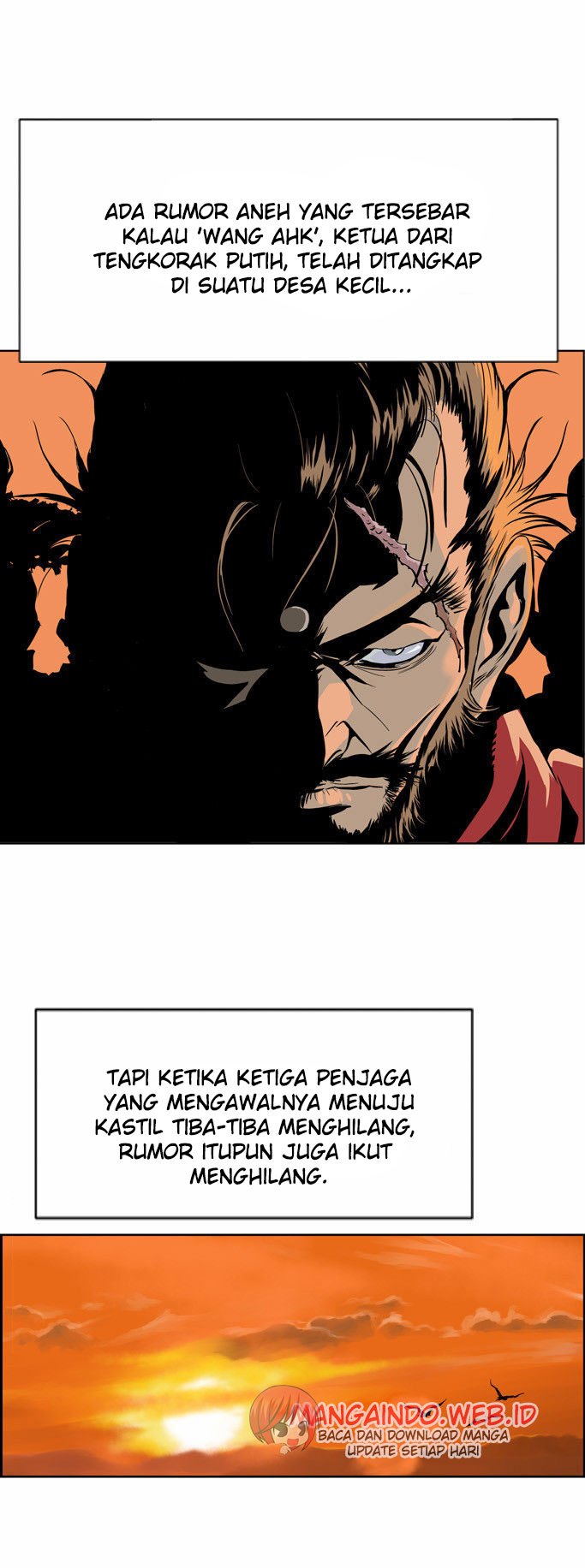 Gosu Chapter 4 - halaman 27