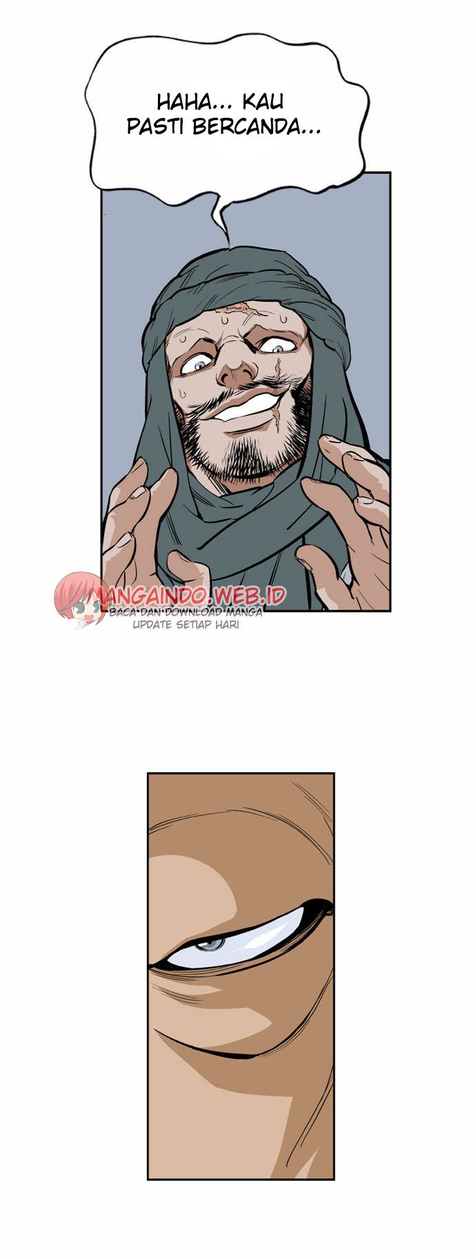 Gosu Chapter 4 - halaman 37