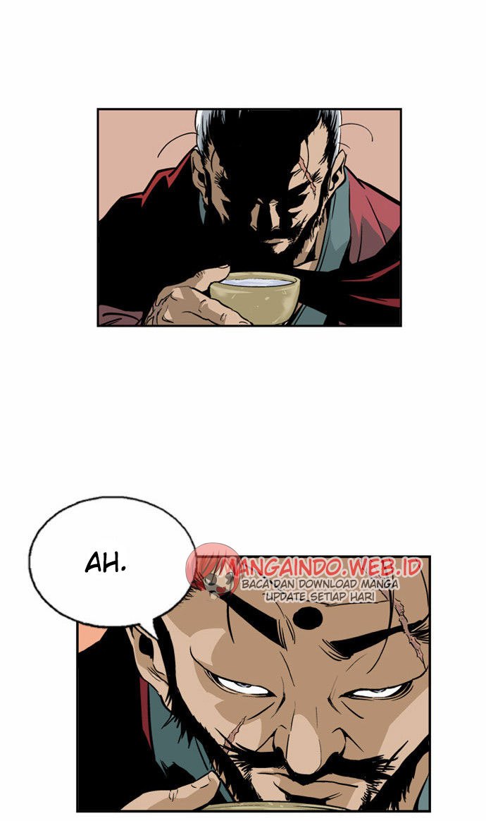 Gosu Chapter 4 - halaman 42