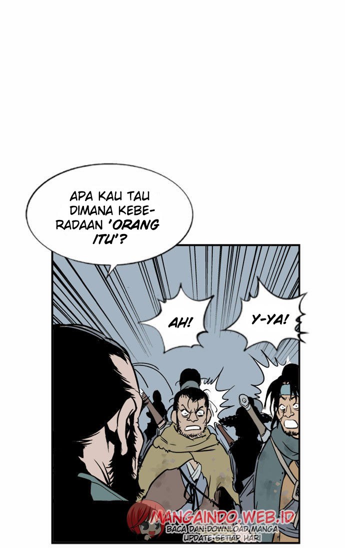 Gosu Chapter 4 - halaman 43