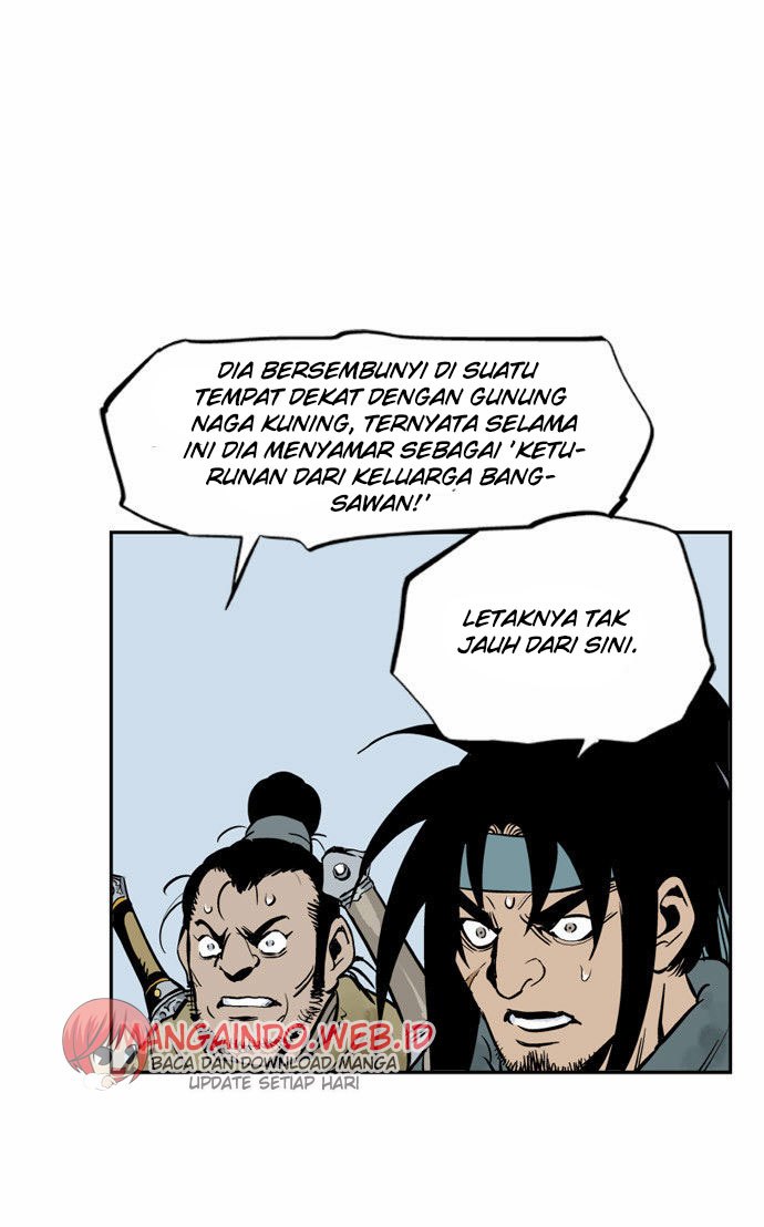 Gosu Chapter 4 - halaman 44