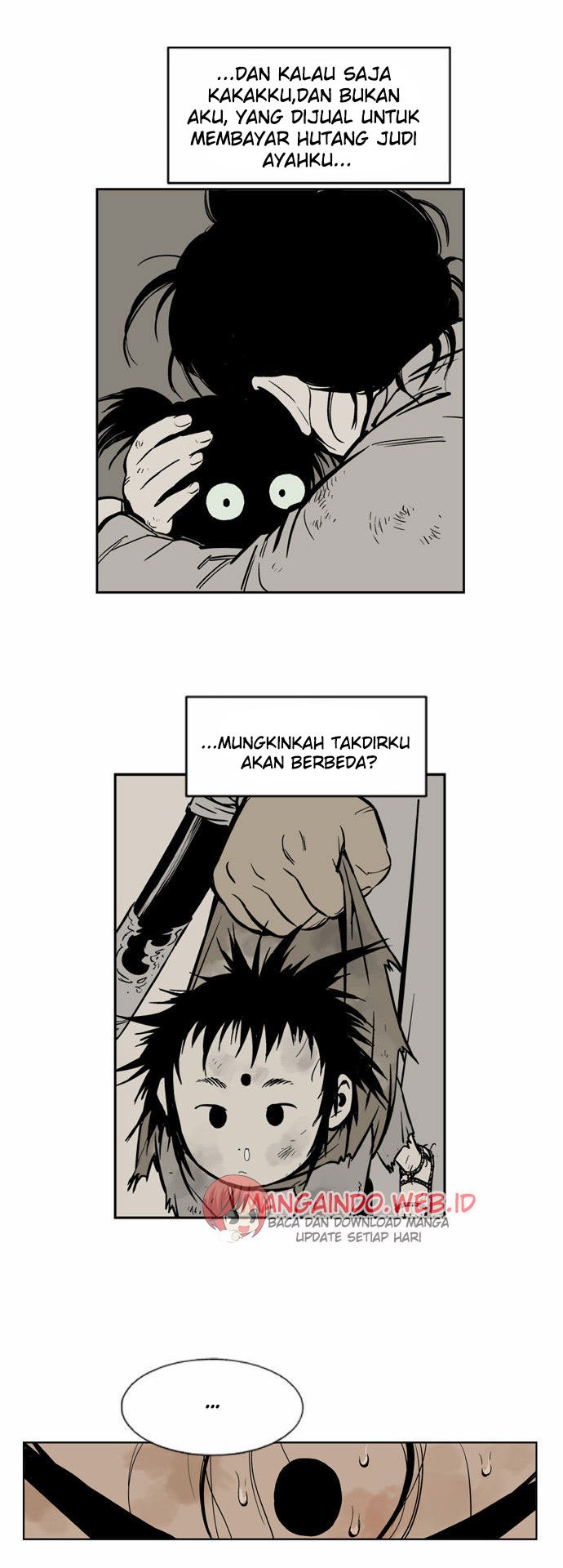 Gosu Chapter 4 - halaman 5