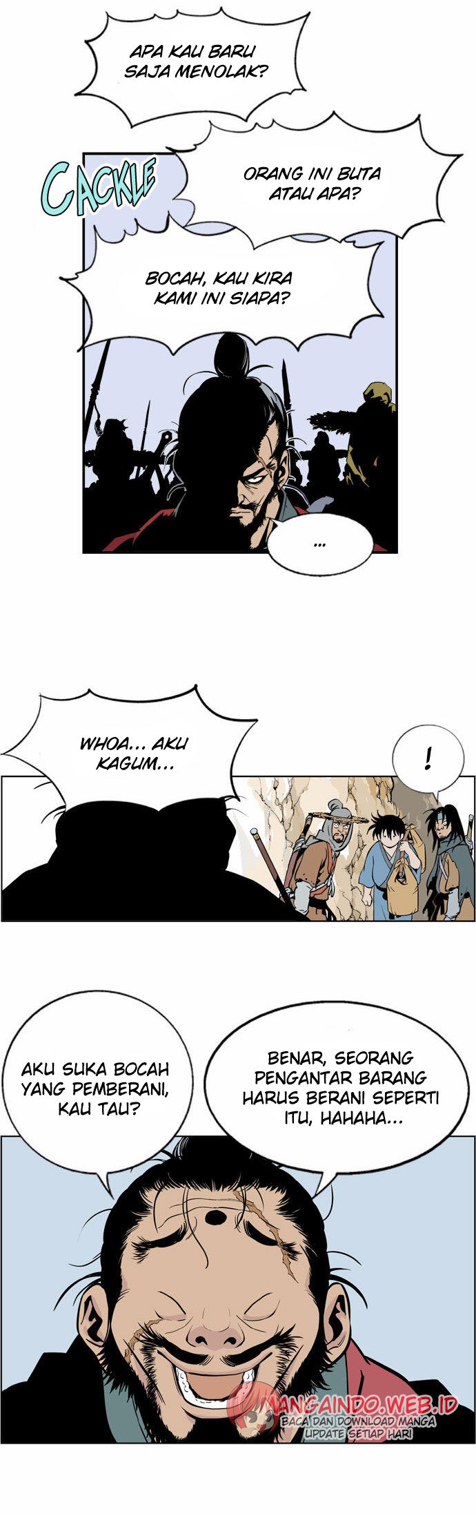 Gosu Chapter 4 - halaman 59