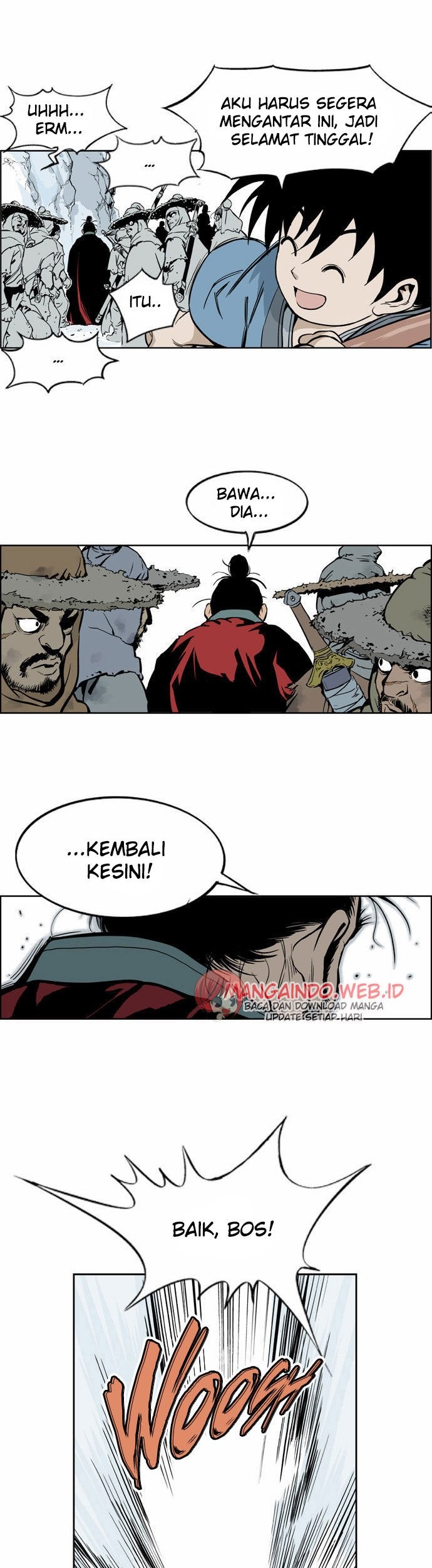 Gosu Chapter 4 - halaman 62