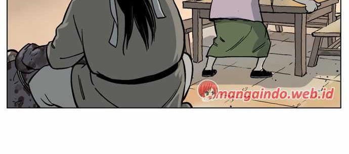Gosu Chapter 40 - halaman 10
