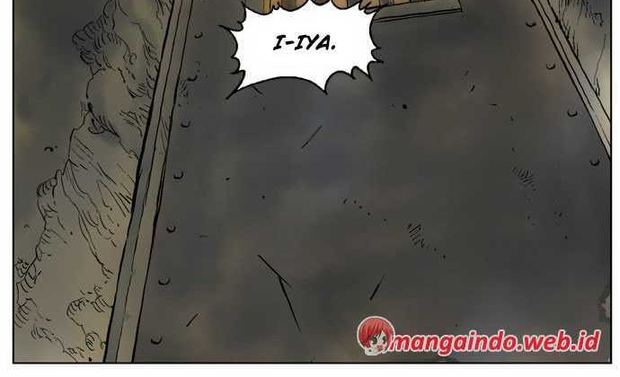 Gosu Chapter 40 - halaman 18