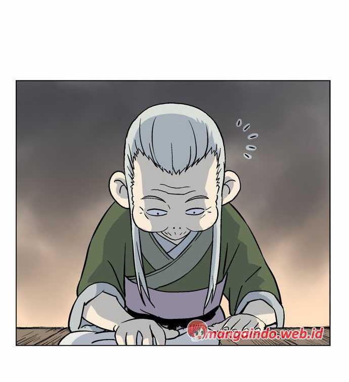 Gosu Chapter 40 - halaman 2