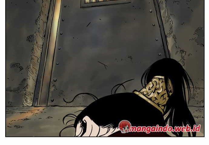 Gosu Chapter 40 - halaman 20