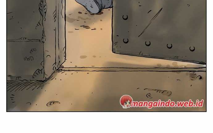 Gosu Chapter 40 - halaman 22