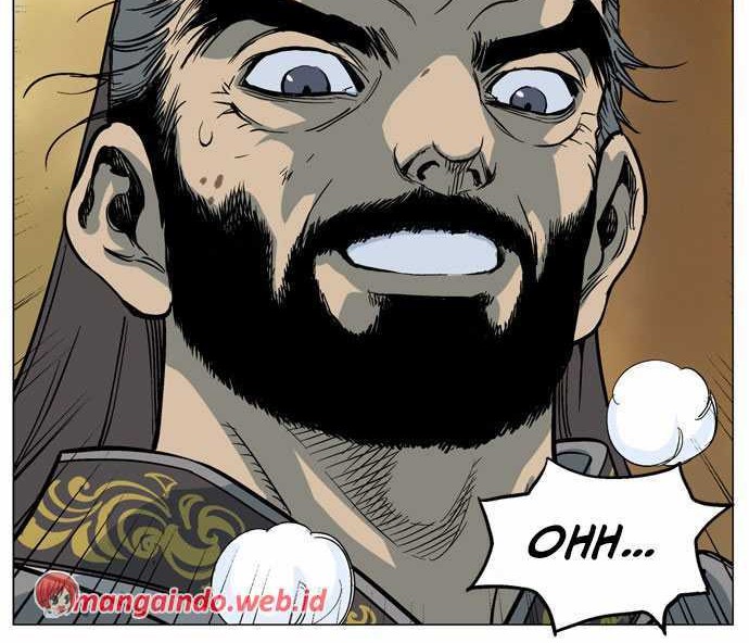 Gosu Chapter 40 - halaman 25