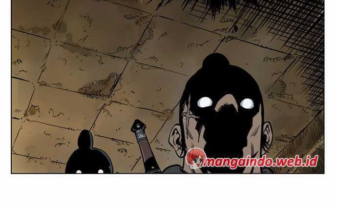 Gosu Chapter 40 - halaman 29