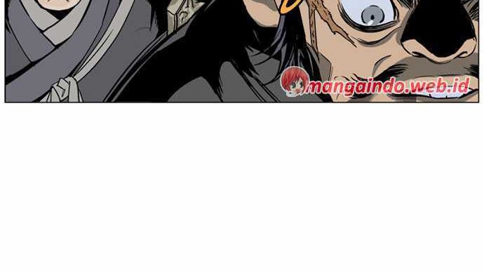 Gosu Chapter 40 - halaman 31