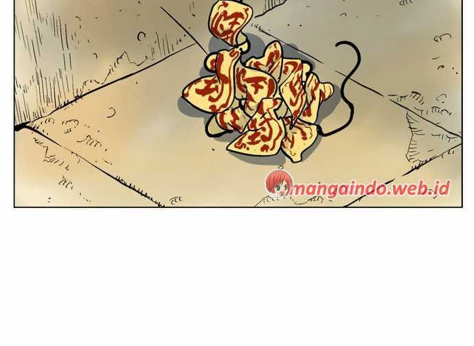Gosu Chapter 40 - halaman 39