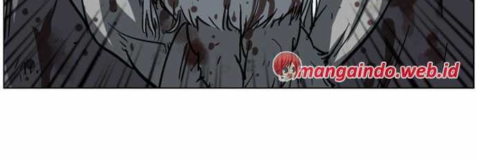 Gosu Chapter 40 - halaman 4