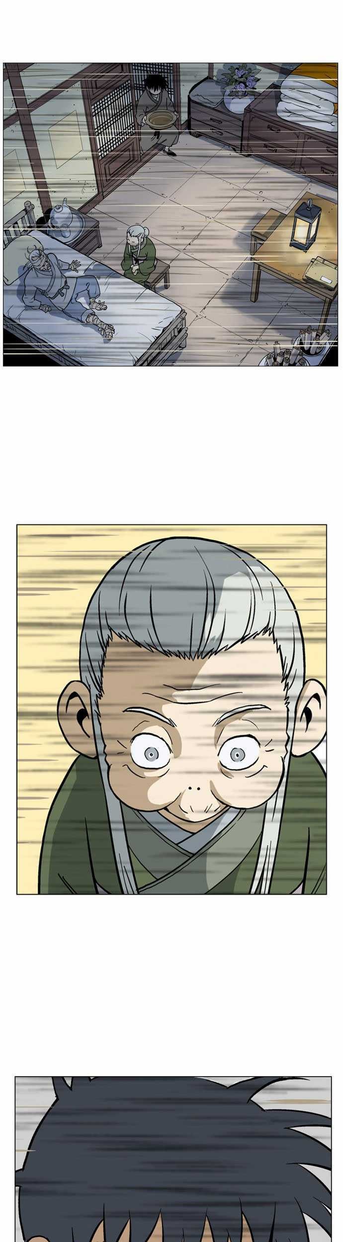 Gosu Chapter 40 - halaman 42
