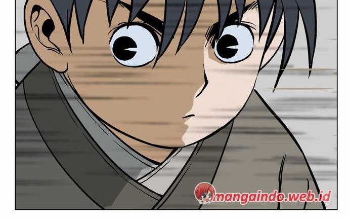 Gosu Chapter 40 - halaman 43