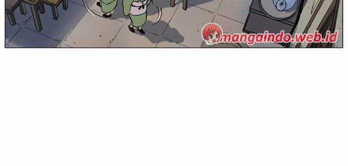 Gosu Chapter 40 - halaman 47