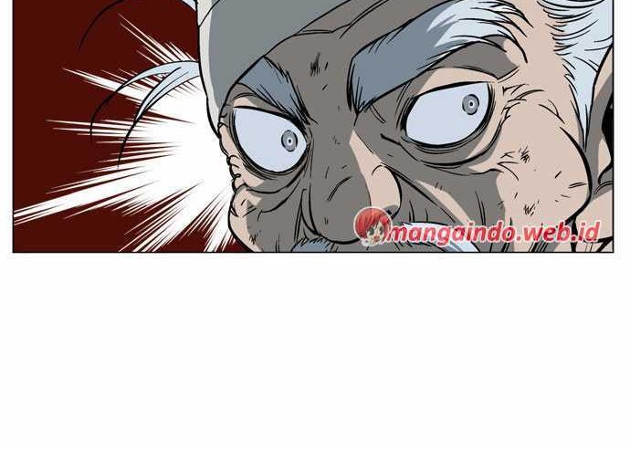 Gosu Chapter 40 - halaman 49