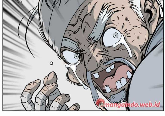 Gosu Chapter 40 - halaman 51