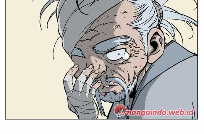Gosu Chapter 40 - halaman 53